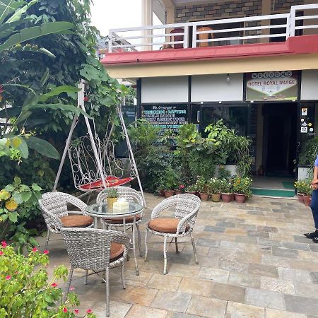 Hotel Royal Image Pokhara Eksteriør billede