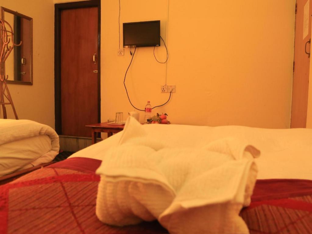 Hotel Royal Image Pokhara Eksteriør billede