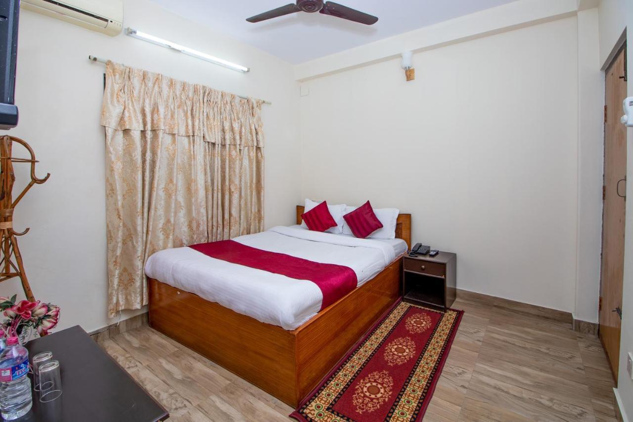 Hotel Royal Image Pokhara Eksteriør billede