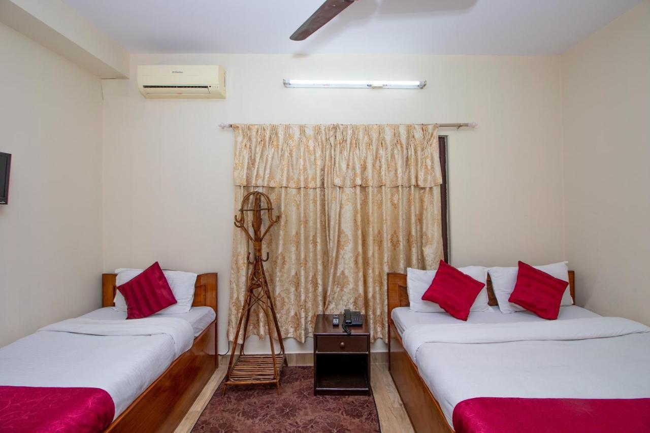 Hotel Royal Image Pokhara Eksteriør billede
