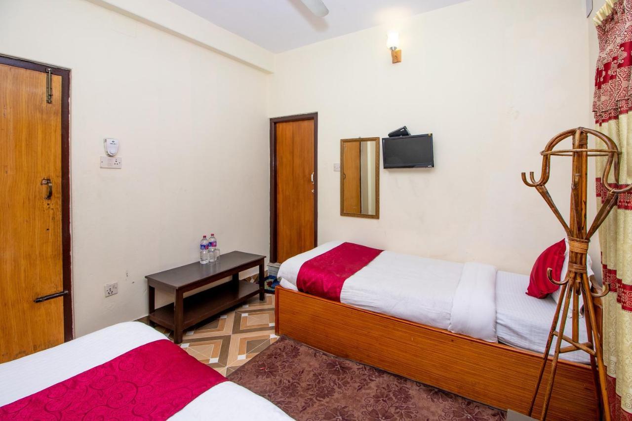 Hotel Royal Image Pokhara Eksteriør billede