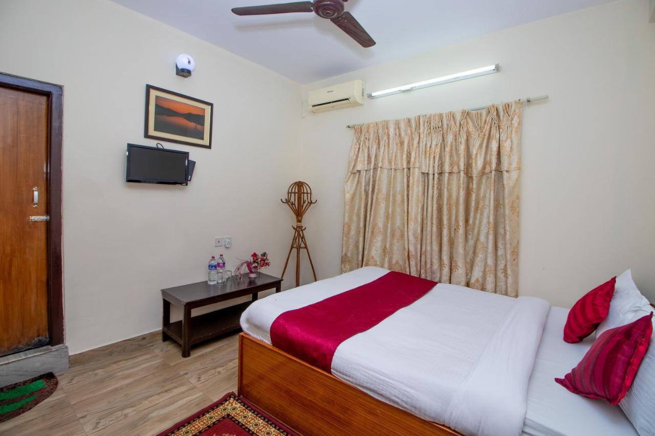 Hotel Royal Image Pokhara Eksteriør billede
